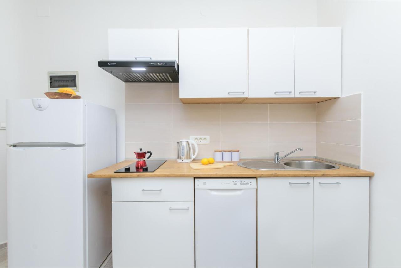 Apartment Easy 梅杜林 外观 照片