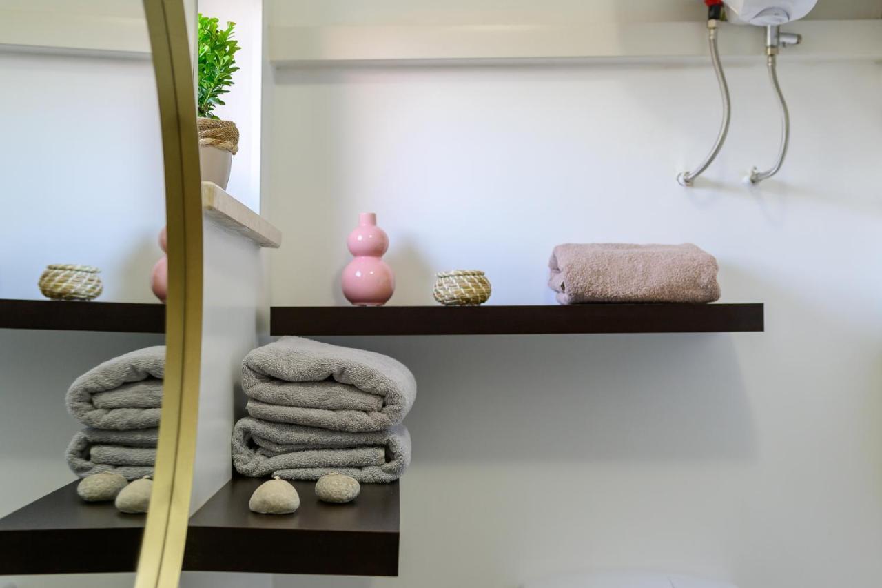 Apartment Easy 梅杜林 外观 照片