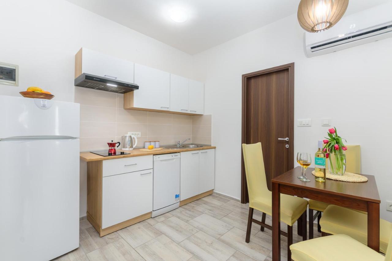 Apartment Easy 梅杜林 外观 照片