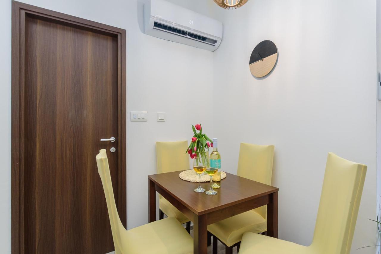 Apartment Easy 梅杜林 外观 照片