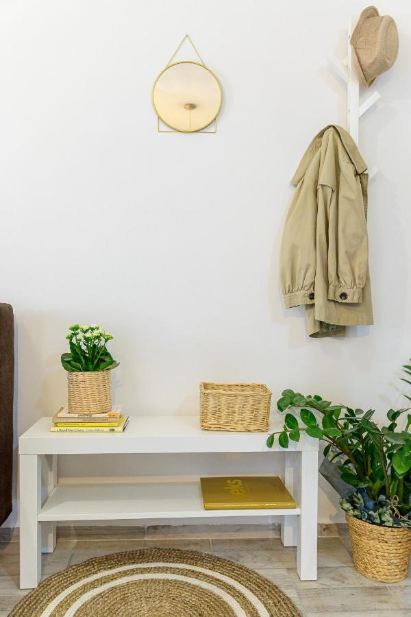 Apartment Easy 梅杜林 外观 照片