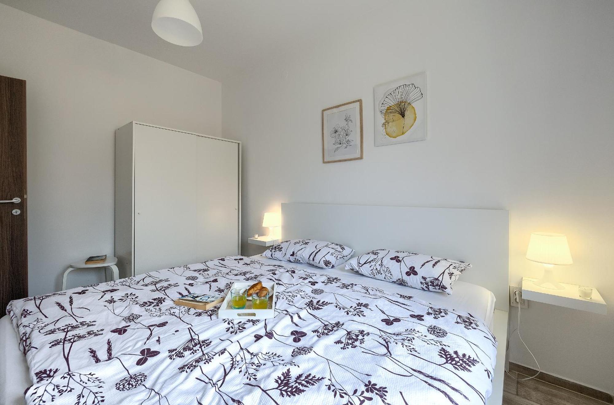 Apartment Easy 梅杜林 外观 照片