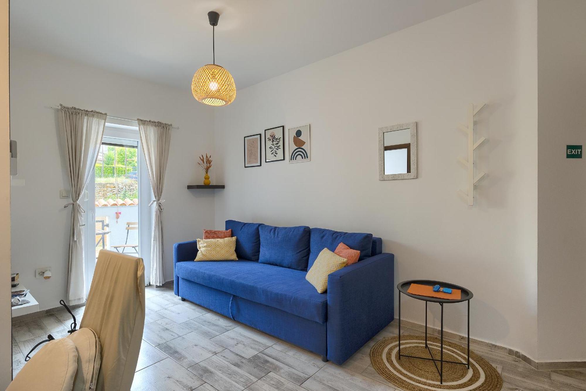 Apartment Easy 梅杜林 外观 照片