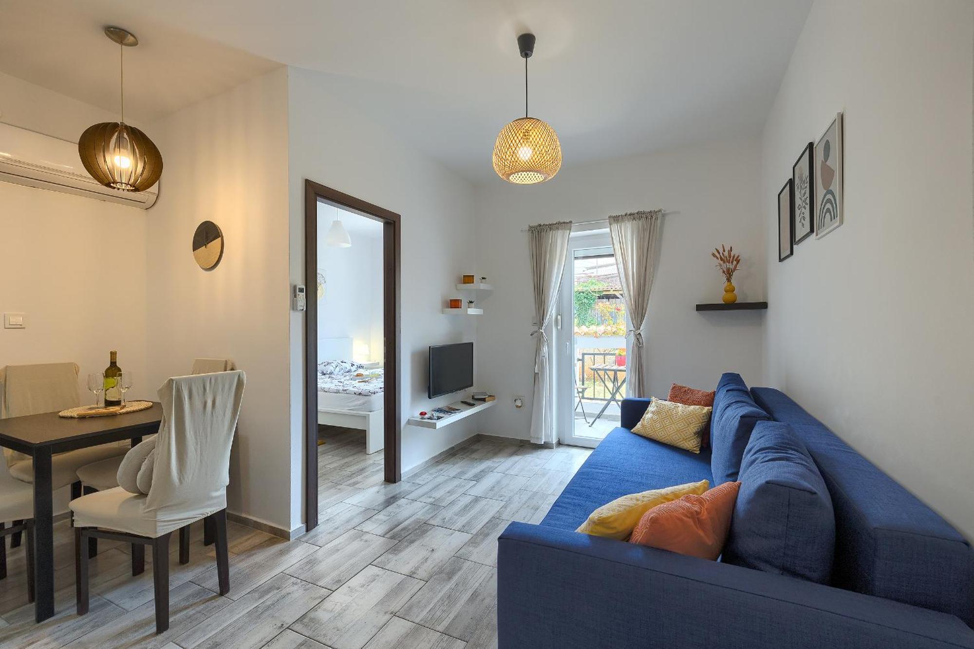Apartment Easy 梅杜林 外观 照片
