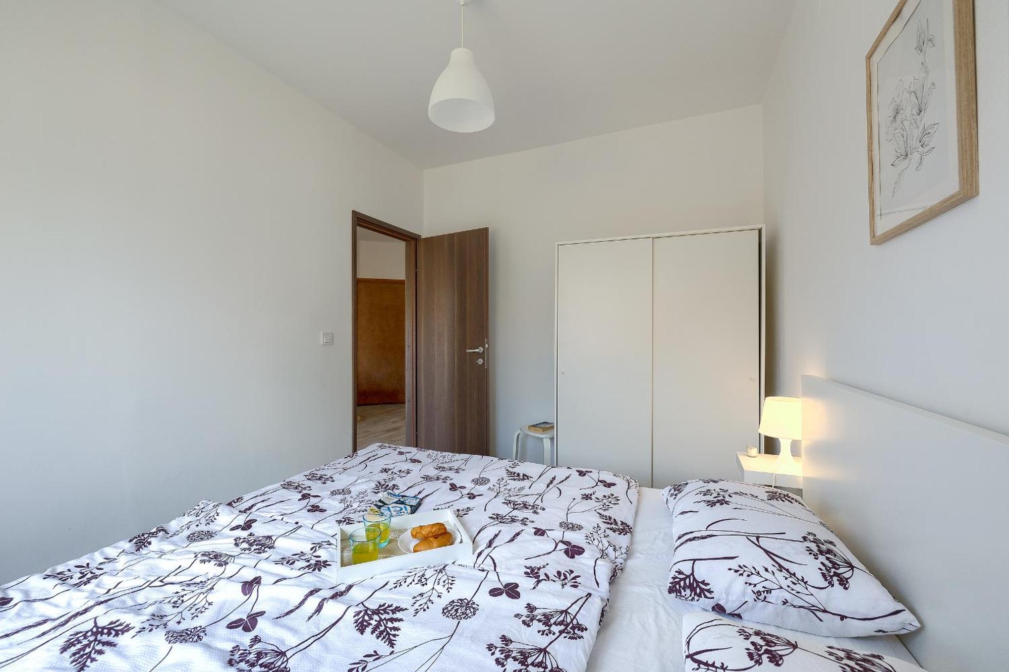 Apartment Easy 梅杜林 外观 照片