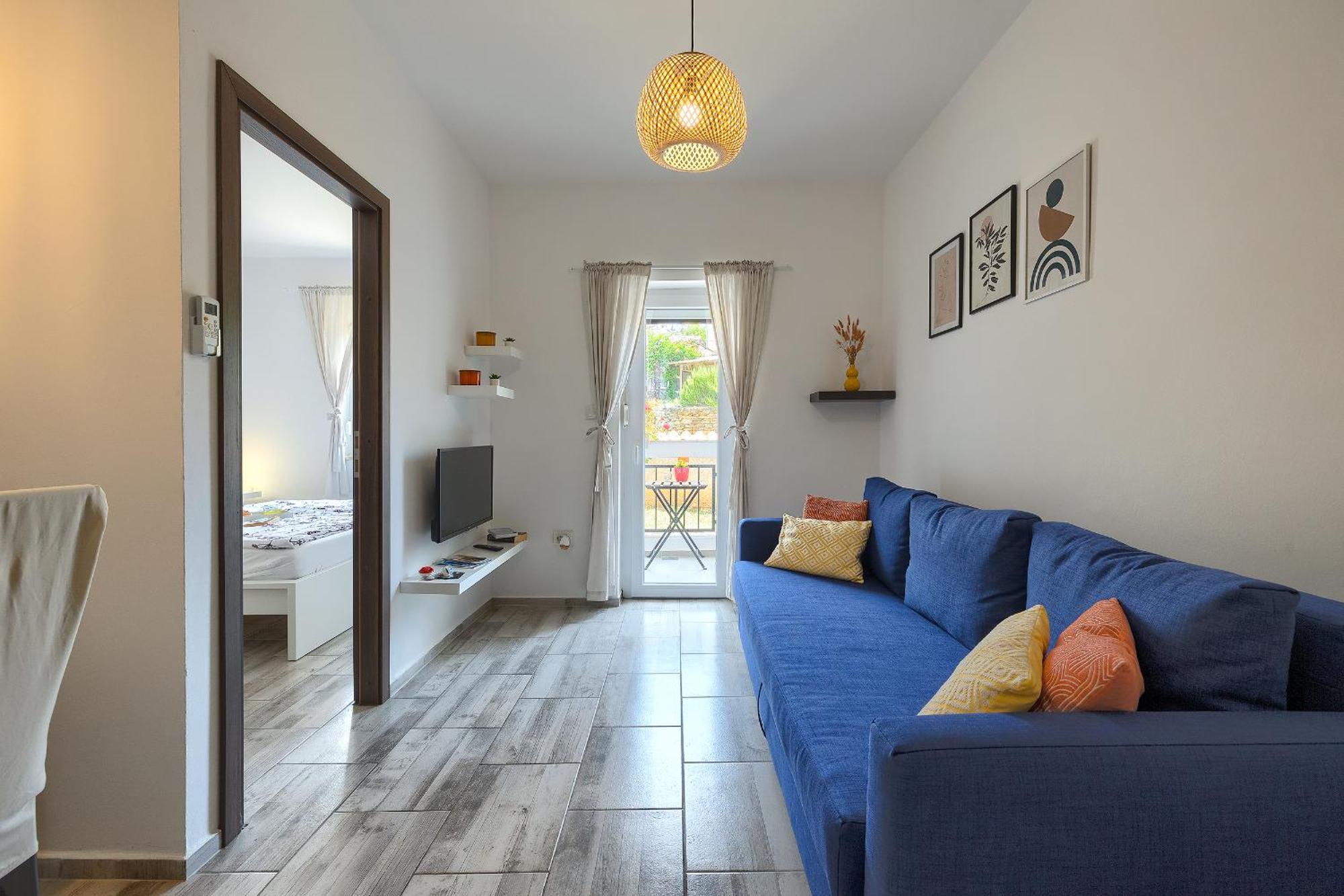 Apartment Easy 梅杜林 外观 照片
